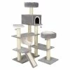 Gingerbread Cat Tree With Ladder - XXL -Zooplus Sales Shop 72125 pla knusperhaeuschen xxl fg 9381 0
