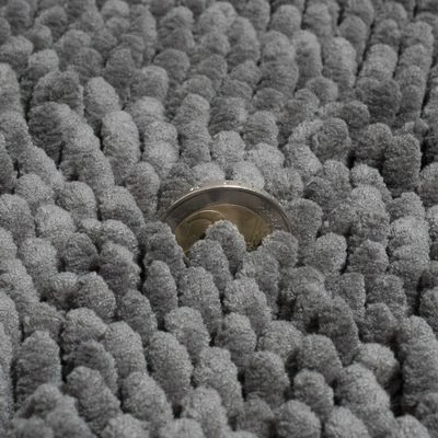 Frinchillo Dirt Control Pet Mat - Grey 5 Frinchillo Dirt Control Pet Mat - Grey - Image 3