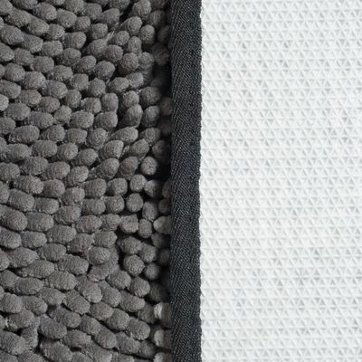 Frinchillo Dirt Control Pet Mat - Grey 4 Frinchillo Dirt Control Pet Mat - Grey - Image 2