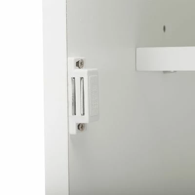 FERPLAST Wooden Cat Cupboard 7 FERPLAST Wooden Cat Cupboard - Image 5