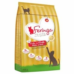 Feringa Adult Chicken & Trout