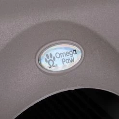 Omega Paw Roll'n'Clean Litter Box -Zooplus Sales Shop 73296 katzentoilette omega paw fg 9602 6