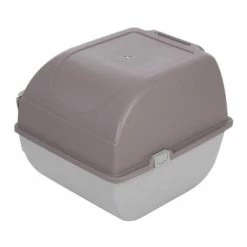 Omega Paw Roll'n'Clean Litter Box -Zooplus Sales Shop 73296 pla katzentoilette omega paw fg 9610 5