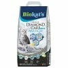BIOKAT'S Biokat’s Diamond Care MultiCat Fresh Cat Litter 2 BIOKAT'S Biokat’s Diamond Care MultiCat Fresh Cat Litter -Zooplus Sales Shop 73400 pla gimborn biokats diamond care multicat fresh 8l hs 01 9