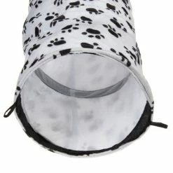 Pawty Cat Tunnel -Zooplus Sales Shop 73429 katzentunnel pawty fg 0875 6