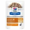 Hill’s Prescription Diet Feline K/d+Mobility Kidney+Joint Care -Zooplus Sales Shop 73591 pla hills prescriptiotdiet kd mobility kidneyjoint care huhn hs 01 1