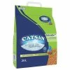 Catsan Naturelle Plus Cat Litter -Zooplus Sales Shop 73617 pla catsan naturelleplus 20l 6