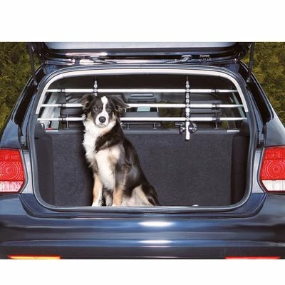 Trixie Dog Car Safety Guard 4 Trixie Dog Car Safety Guard - Image 2