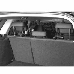 Trixie Dog Car Safety Guard 15 Trixie Dog Car Safety Guard -Zooplus Sales Shop 73770 autoschutzgitter hs 06 9