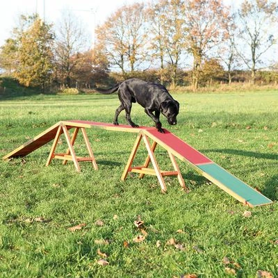 Trixie Dog Agility Bridge 3 Trixie Dog Agility Bridge
