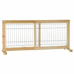 Trixie Mesh Dog Barrier -Zooplus Sales Shop 73775 pla trixie hunde absperrgitter hs 01 3