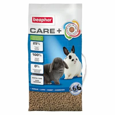 Beaphar Care+ Rabbit 3 Beaphar Care+ Rabbit