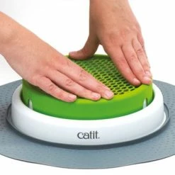 Catit Senses 2.0 Grass Planter -Zooplus Sales Shop 73855 hagen catitsenses2 0 grastopf hs 04 3