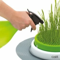 Catit Senses 2.0 Grass Planter -Zooplus Sales Shop 73855 hagen catitsenses2 0 grastopf hs 05 8