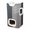 Trixie Jorge Cat Tower -Zooplus Sales Shop 73860 pla trixie cattowerjorge hs 01 6
