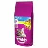 Whiskas 1+ Sterile Chicken -Zooplus Sales Shop 74089 pla whiskas1 sterile 14kg 2