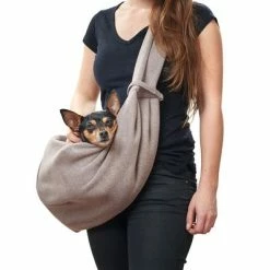 HUNTER Los Angeles Carry Pouch -Zooplus Sales Shop 74229 huntertragebeutellosangeles hs 01 3