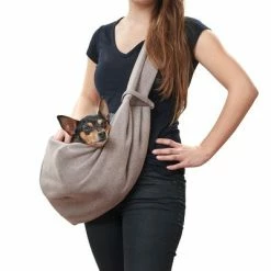 HUNTER Los Angeles Carry Pouch -Zooplus Sales Shop 74229 huntertragebeutellosangeles hs 02 1
