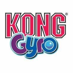 KONG Gyro 10 KONG Gyro -Zooplus Sales Shop 74248 kong gyro logo 4