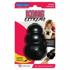KONG Extreme Black -Zooplus Sales Shop 74320 pla kongextremeschwarz medium 8