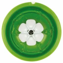 Catit 2.0 Flower Fountain - Replacement Filters -Zooplus Sales Shop 74325 catit flowerfountain hs 05 3