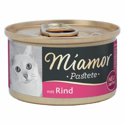 Miamor Pâté 12 X 85g 10 Miamor Pâté 12 X 85g - Image 8
