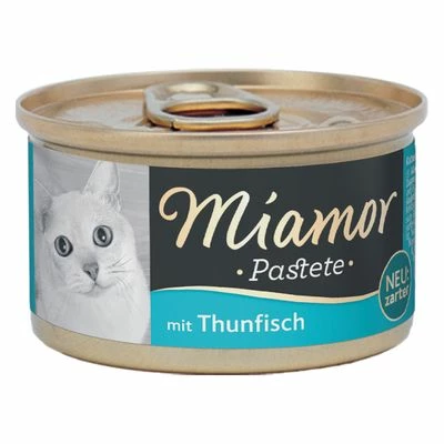 Miamor Pâté 12 X 85g 9 Miamor Pâté 12 X 85g - Image 7