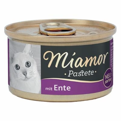 Miamor Pâté 12 X 85g 7 Miamor Pâté 12 X 85g - Image 5