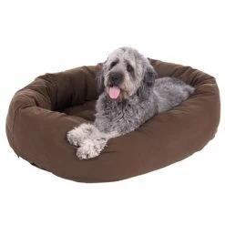Cosy Mocca Dog Bed -Zooplus Sales Shop 74663 cozy mocca hundebett fg 5772 6