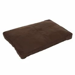 Cosy Mocha Brown Dog Mattress -Zooplus Sales Shop 74664 pla cozy mocca hundekissen fg 4885 9