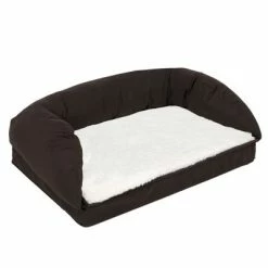 Orthopaedic Dog Bed - Rectangular 11 Orthopaedic Dog Bed - Rectangular -Zooplus Sales Shop 74671 pla ortho bett fg 4906 6