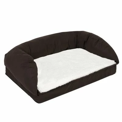 Orthopaedic Dog Bed - Rectangular 4 Orthopaedic Dog Bed - Rectangular - Image 2