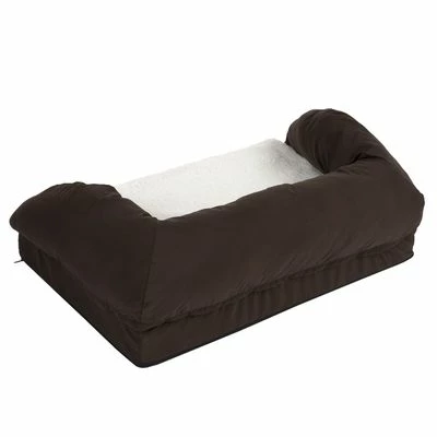 Orthopaedic Dog Bed - Rectangular 7 Orthopaedic Dog Bed - Rectangular - Image 5