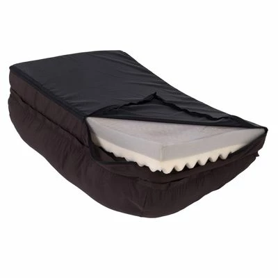 Orthopaedic Dog Bed - Rectangular 5 Orthopaedic Dog Bed - Rectangular - Image 3