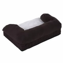 Orthopaedic Dog Bed - Rectangular 16 Orthopaedic Dog Bed - Rectangular -Zooplus Sales Shop 74671 pla orthopaedisches hundebett eckig fg 2900 0