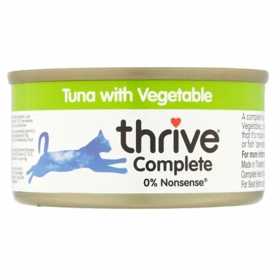Thrive Complete Saver Packs 24 X 75g 9 Thrive Complete Saver Packs 24 X 75g - Image 7