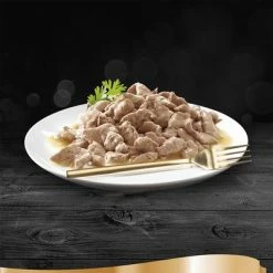 Sheba Wet Cat Food Mixed Pack 48 X 85g -Zooplus Sales Shop 74933 sheba selection gefluegel variation 85g 01 5