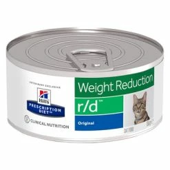 Hill's Feline Prescription Diet Cans Saver Pack 24 X 156g -Zooplus Sales Shop 75094 pla hills pd feline r 9