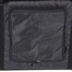 Sleek Nylon Travel Bag -Zooplus Sales Shop 75122 tragetasche carry fg 3726 5