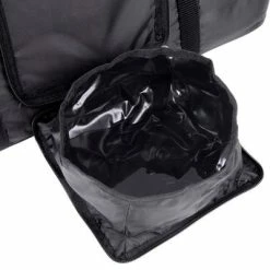 Sleek Nylon Travel Bag -Zooplus Sales Shop 75122 tragetasche carry fg 3730 6