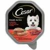 Cesar Classic Trays 2 Cesar Classic Trays -Zooplus Sales Shop 75293 pla mars cesar klassiker rind leber hs 01 0
