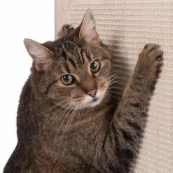 Natural Paradise Scratching Barrel - Daisy -Zooplus Sales Shop 75376 kratztonne np kahone fg 5701 2