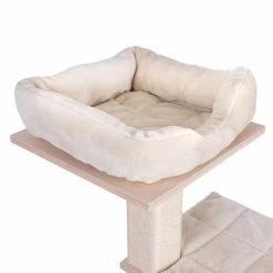 Natural Paradise Scratching Tree - Orchid Vanda L 13 Natural Paradise Scratching Tree - Orchid Vanda L -Zooplus Sales Shop 75552 kratzbaum np quadra fg 6185 5