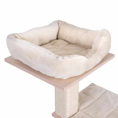 Natural Paradise Scratching Tree - Orchid Vanda L 6 Natural Paradise Scratching Tree - Orchid Vanda L - Image 4