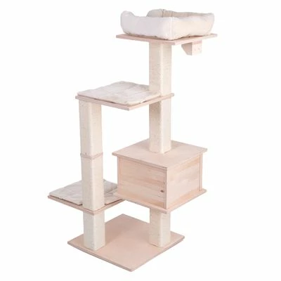 Natural Paradise Scratching Tree - Orchid Vanda L 5 Natural Paradise Scratching Tree - Orchid Vanda L - Image 3