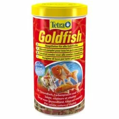 Tetra Goldfish Flakes