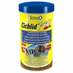 Tetra Cichlid Pro Crisps