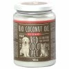 BIO Organic Virgin Coconut Oil For Pets -Zooplus Sales Shop 75989 pla biovirgincoconutoil hs 01 8