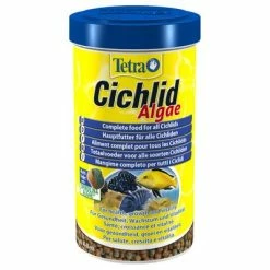 Tetra Cichlid Algae Pellets