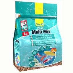 TetraPond Multi Mix